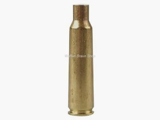 Expert O.A.L. GAUGE .222 REM. MAGNUM Patronen-Messhülse