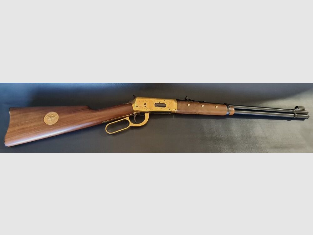 Winchester Mod. 94 .30-30Win