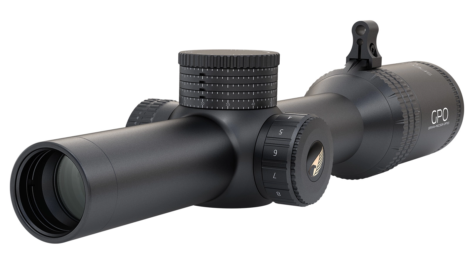 Zielfernrohr Spectra 8x 1-8x24i