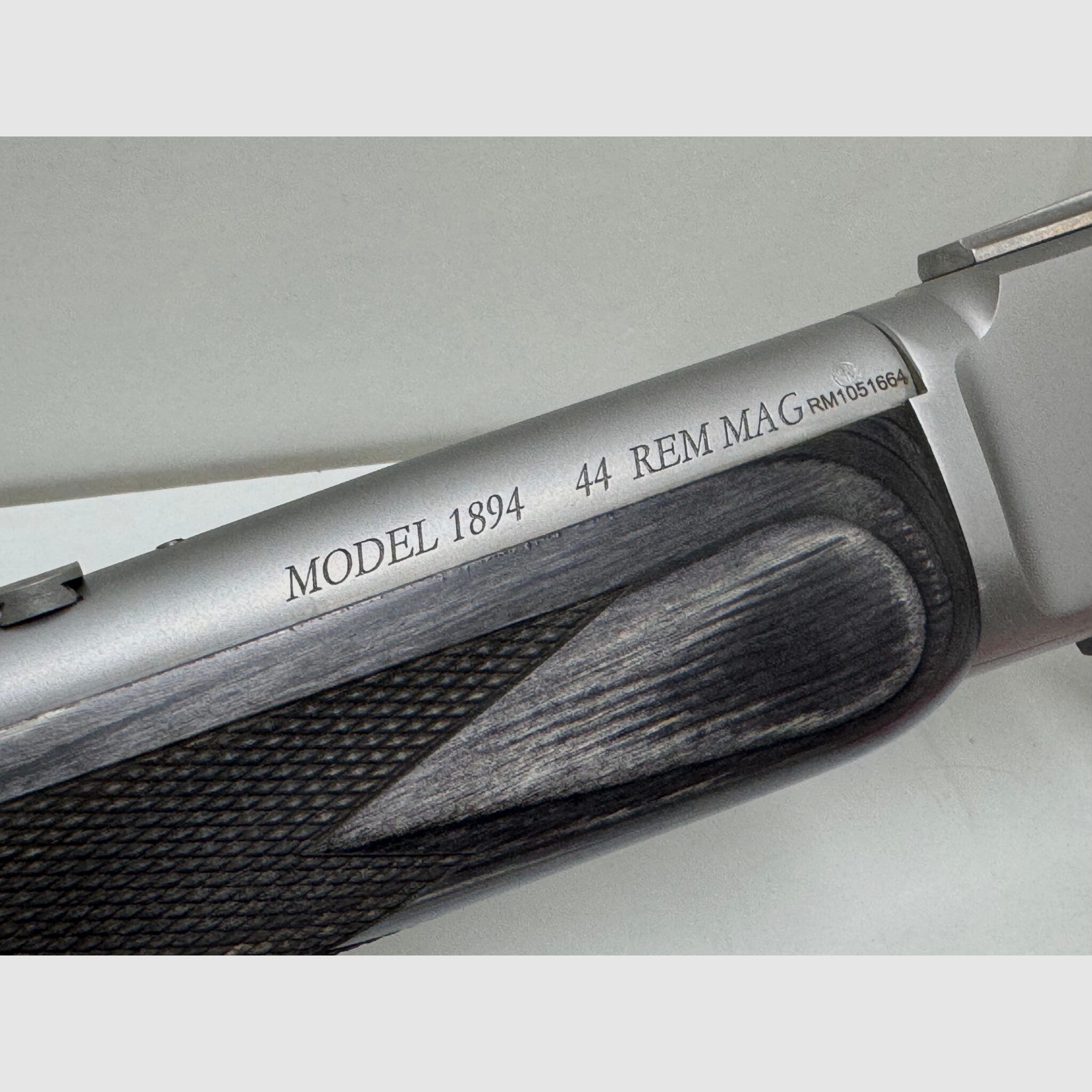 MARLIN Model 1894 Trapper