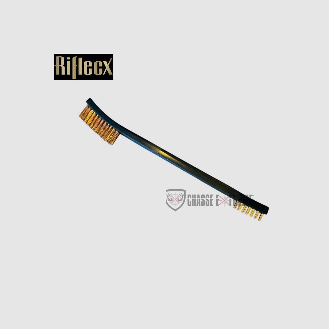 Kupferbürste RIFLECX CX80