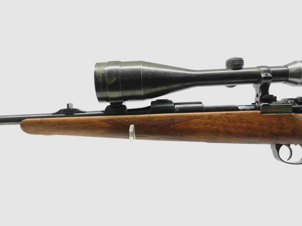 Mauser 98