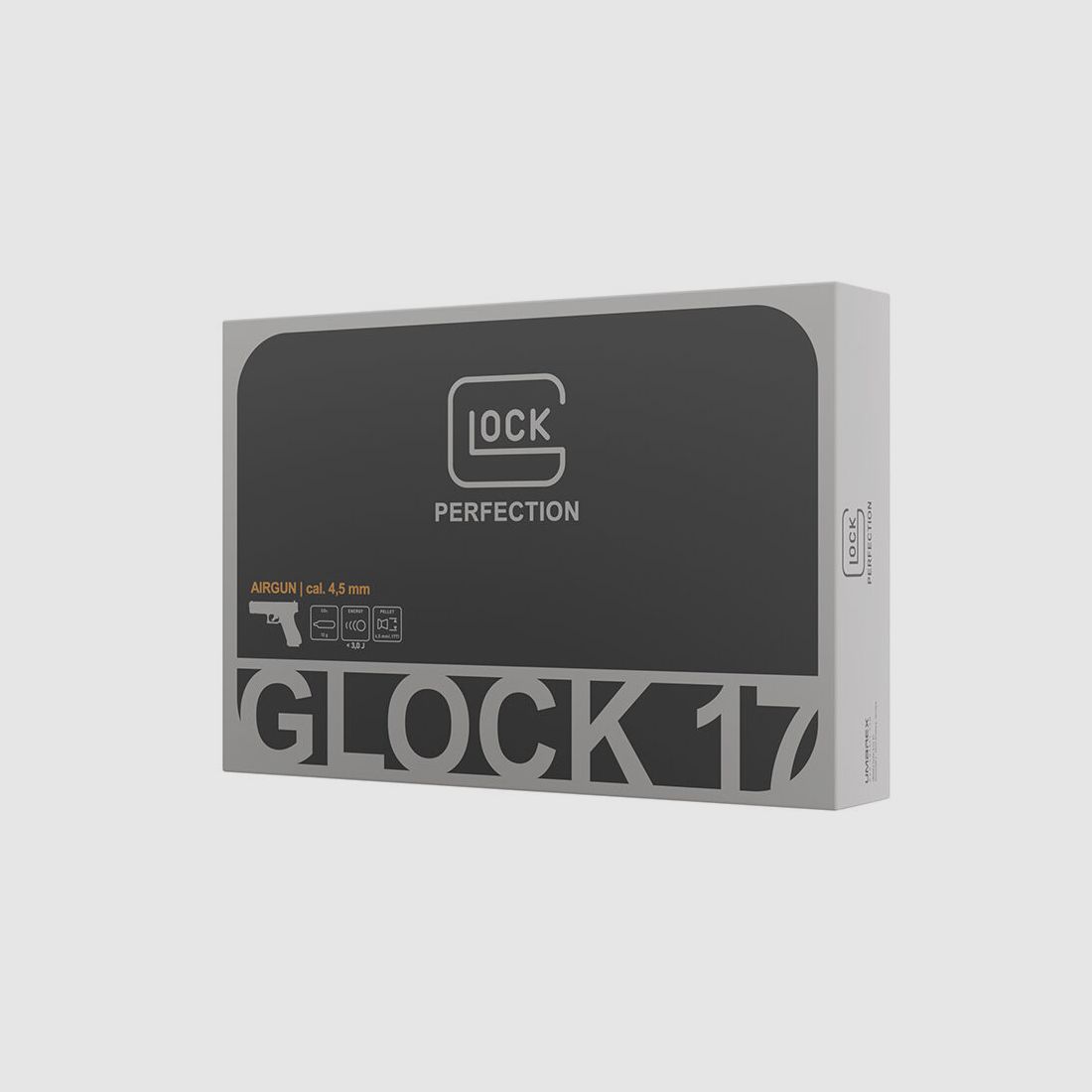 GLOCK Glock 17 Gen5 MOS