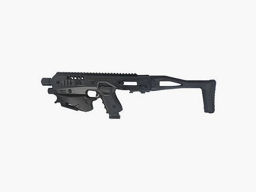 Micro RONI Karabijn Conversie Glock