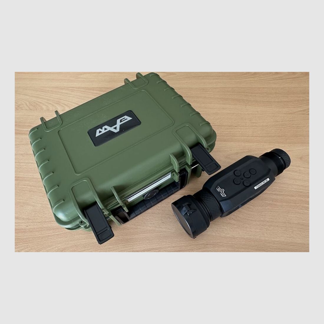 EAW Focus 50 ohne LFR