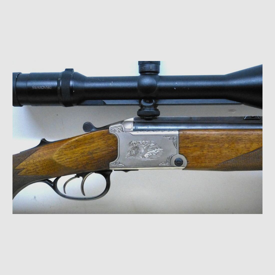 Krieghoff Ultra