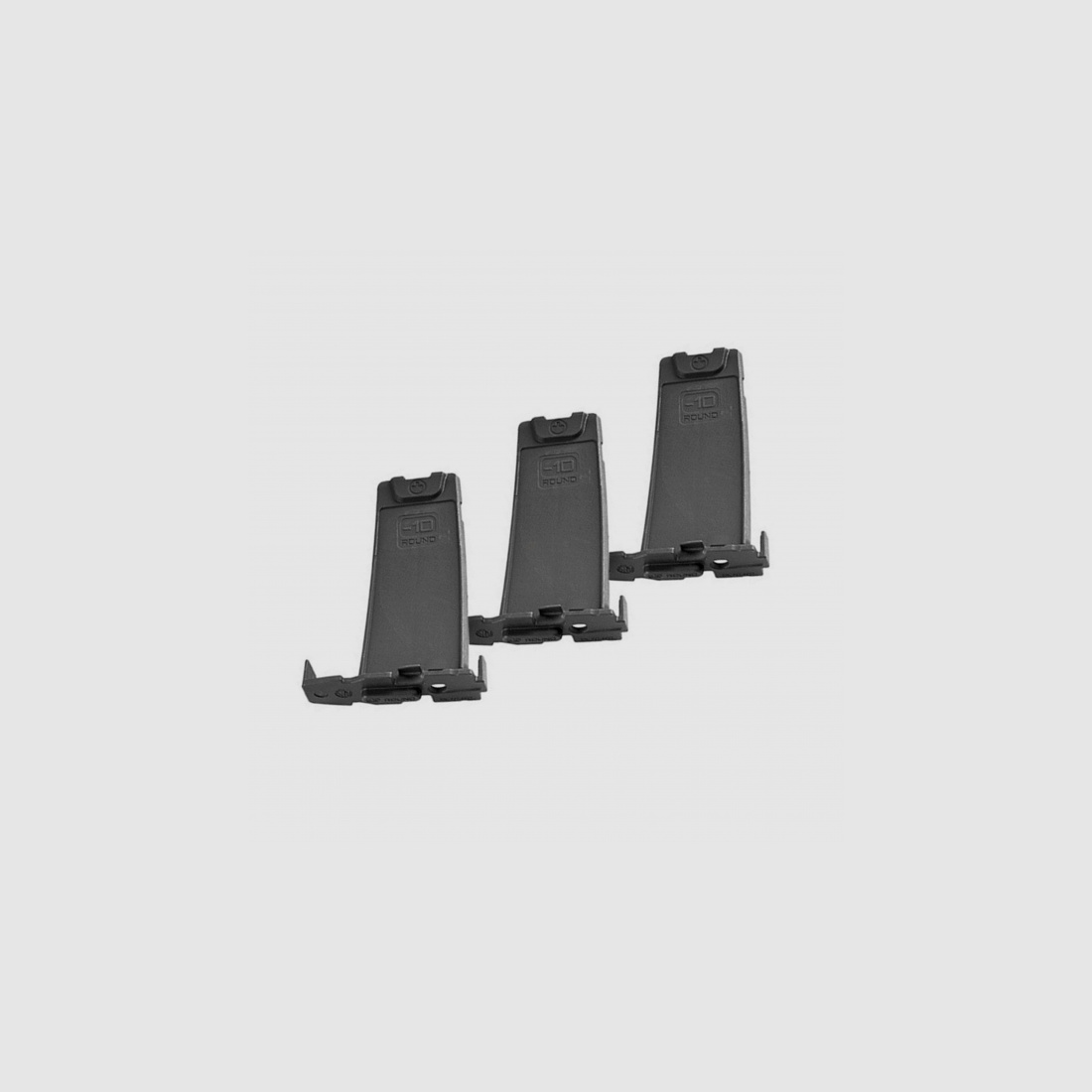 MAGPUL Magazinbegrenzer -10 PMAG M3 AR/M4 3 St., MAG286