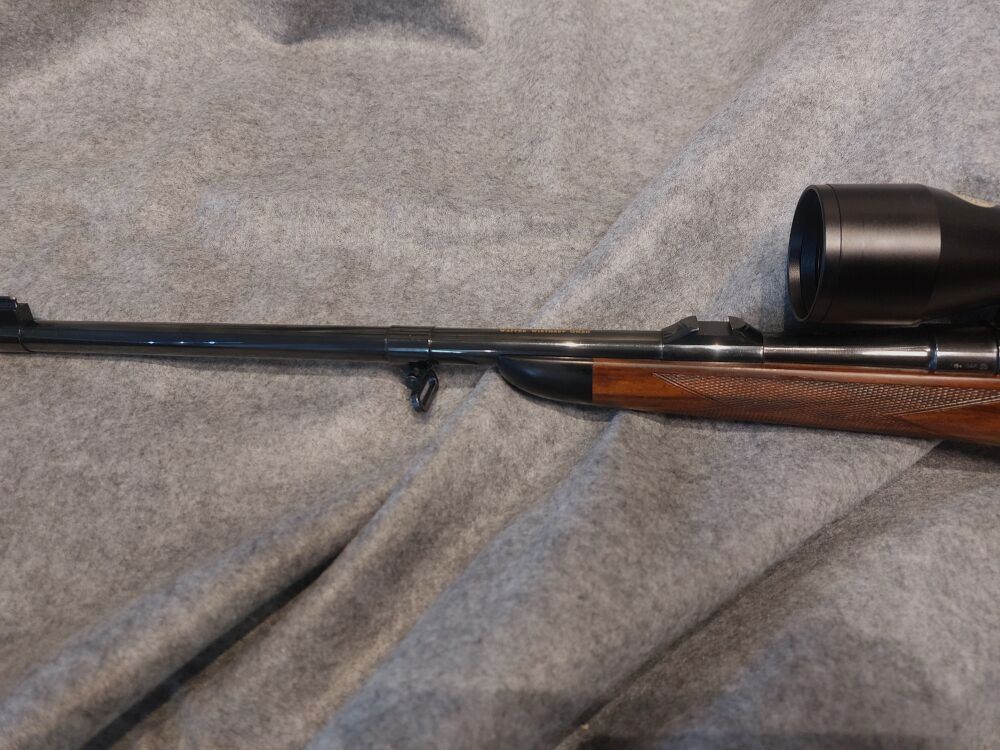 Wiethaup, Schwaney Modèle 21