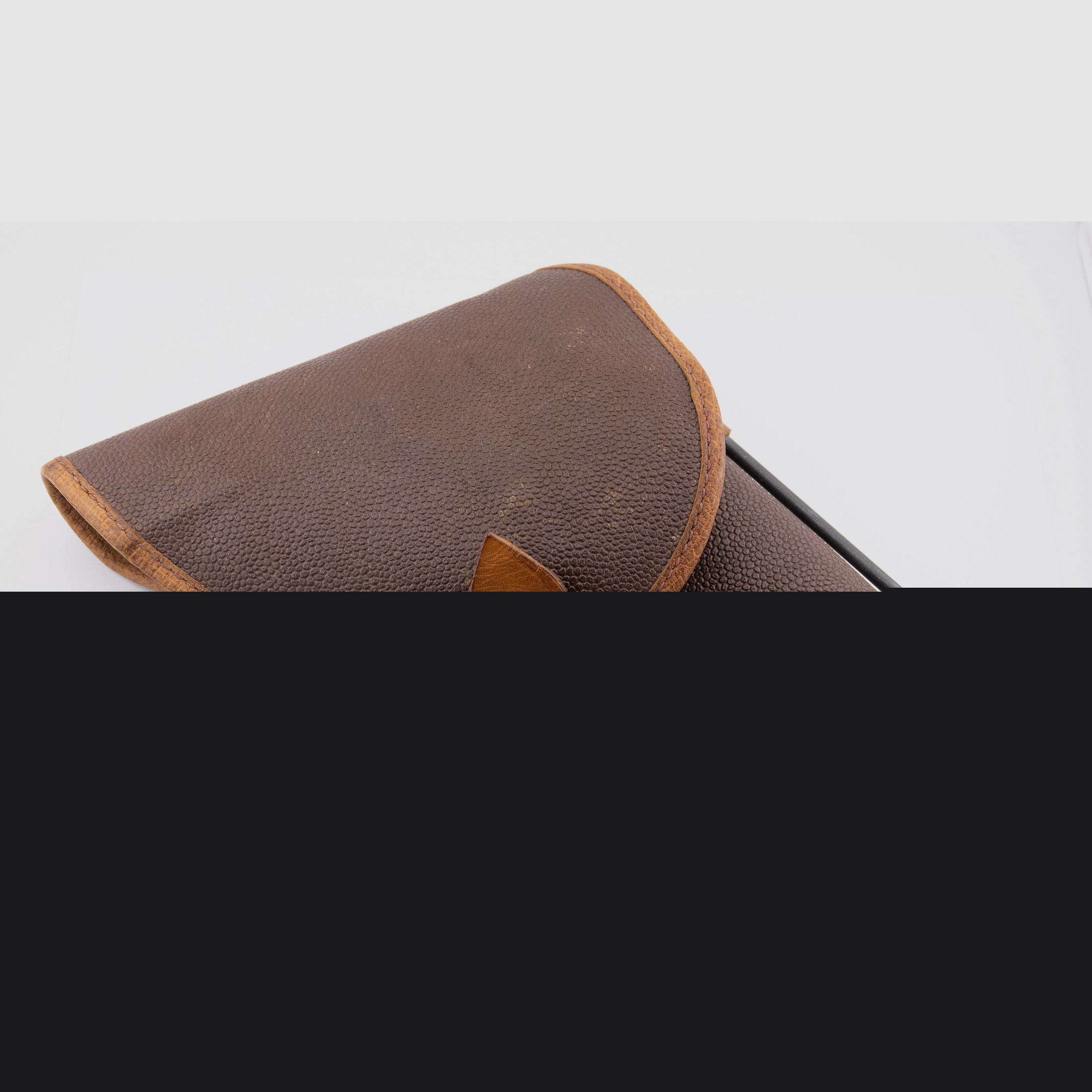 Tasche für Nagant Revolver