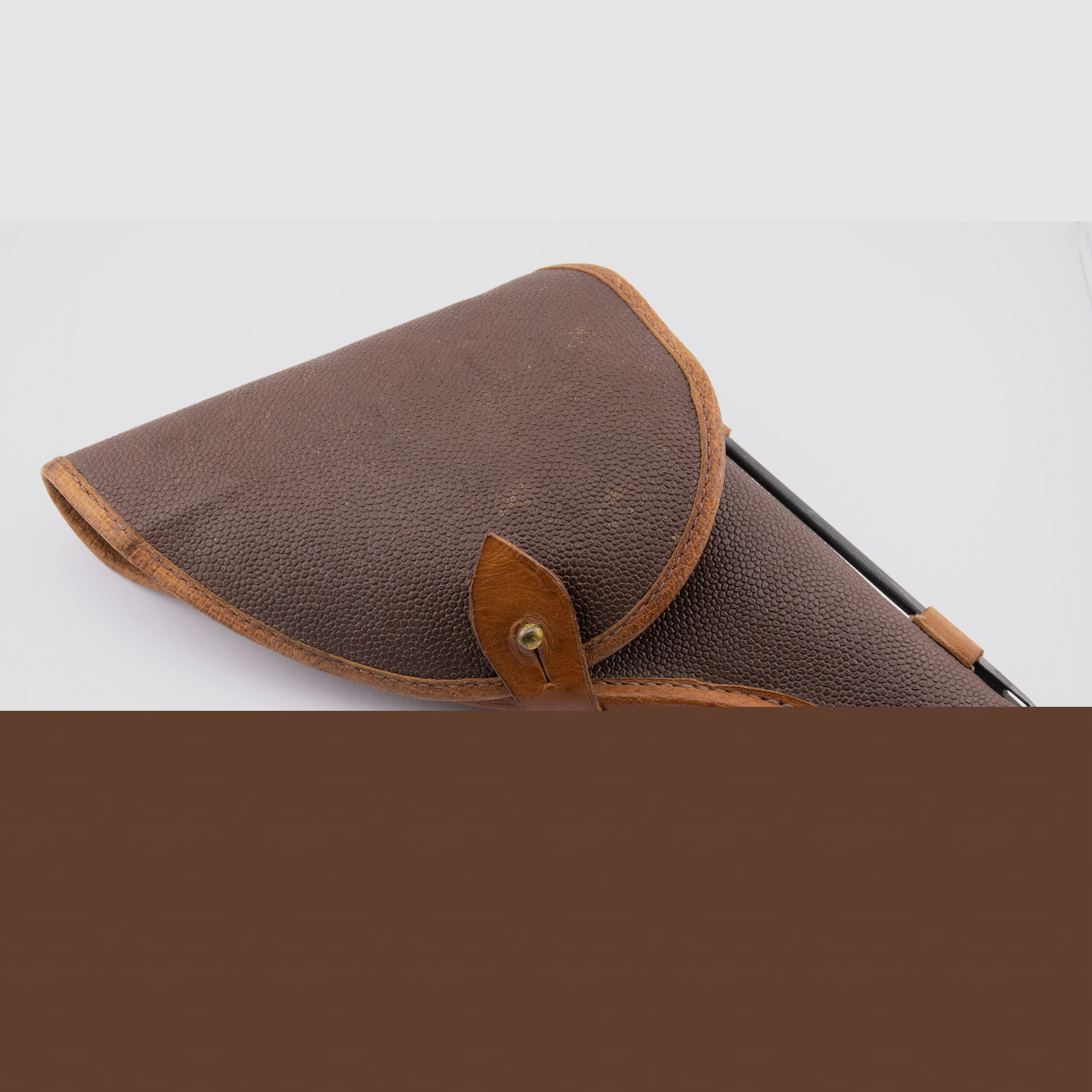 Bag for Nagant Revolver