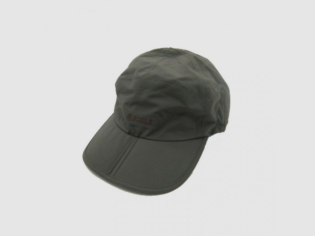 Aigle hoed groen mod. C4440 Breker HV, afbeelding 3 van 4