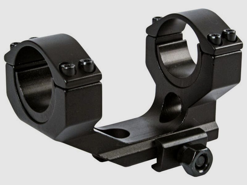 WEAVER Thumb-Nut SPR – 1″/30mm., image 1 of 3