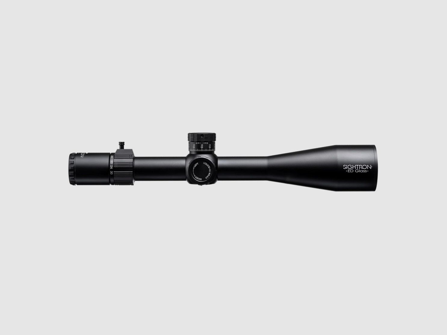 Sightron S6 5-30x56 ED FFP Absehen MH-7 IR, Bild 5 von 6