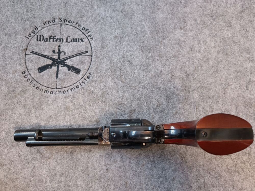 A. Uberti Italy Mod. 1873 Colt Single Action Army Cattleman