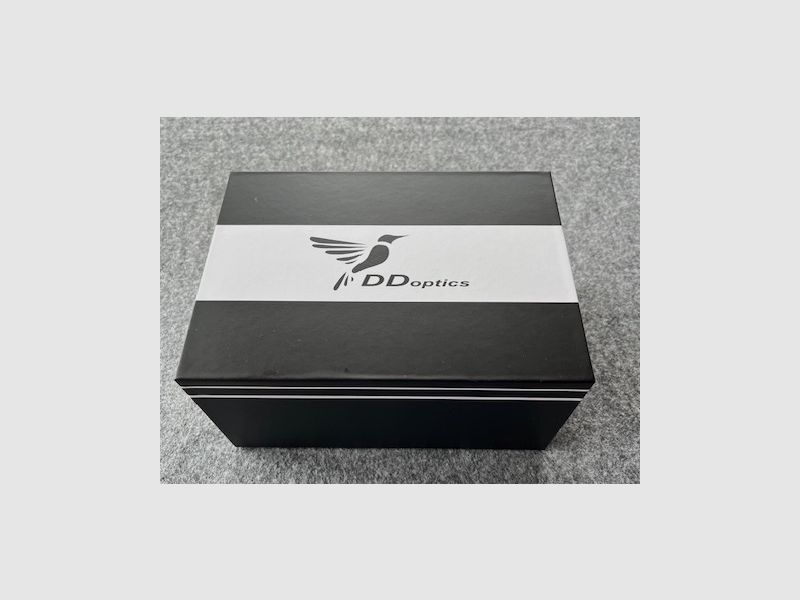 DDoptics DDsigt MAG 1-4x22 hunting