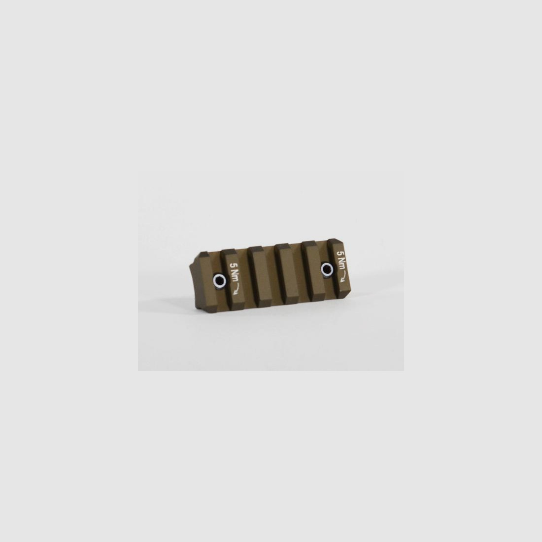 Heckler & Koch HKey-Adapter mit Picatinny
