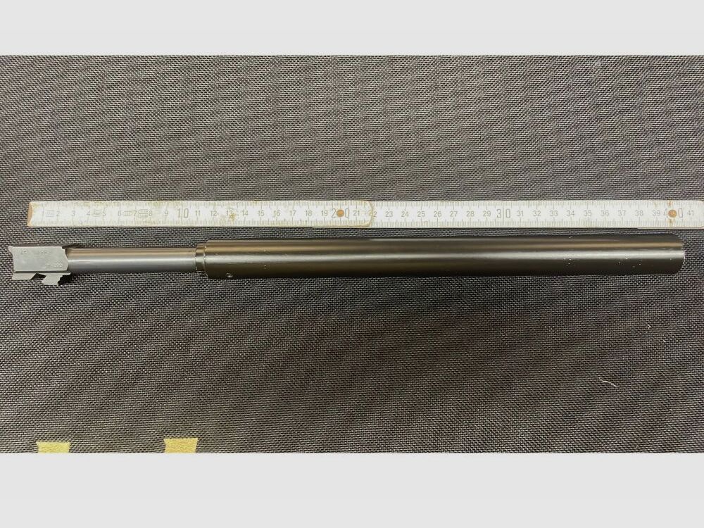 Échange IGB IGB Autriche 16 .45Auto