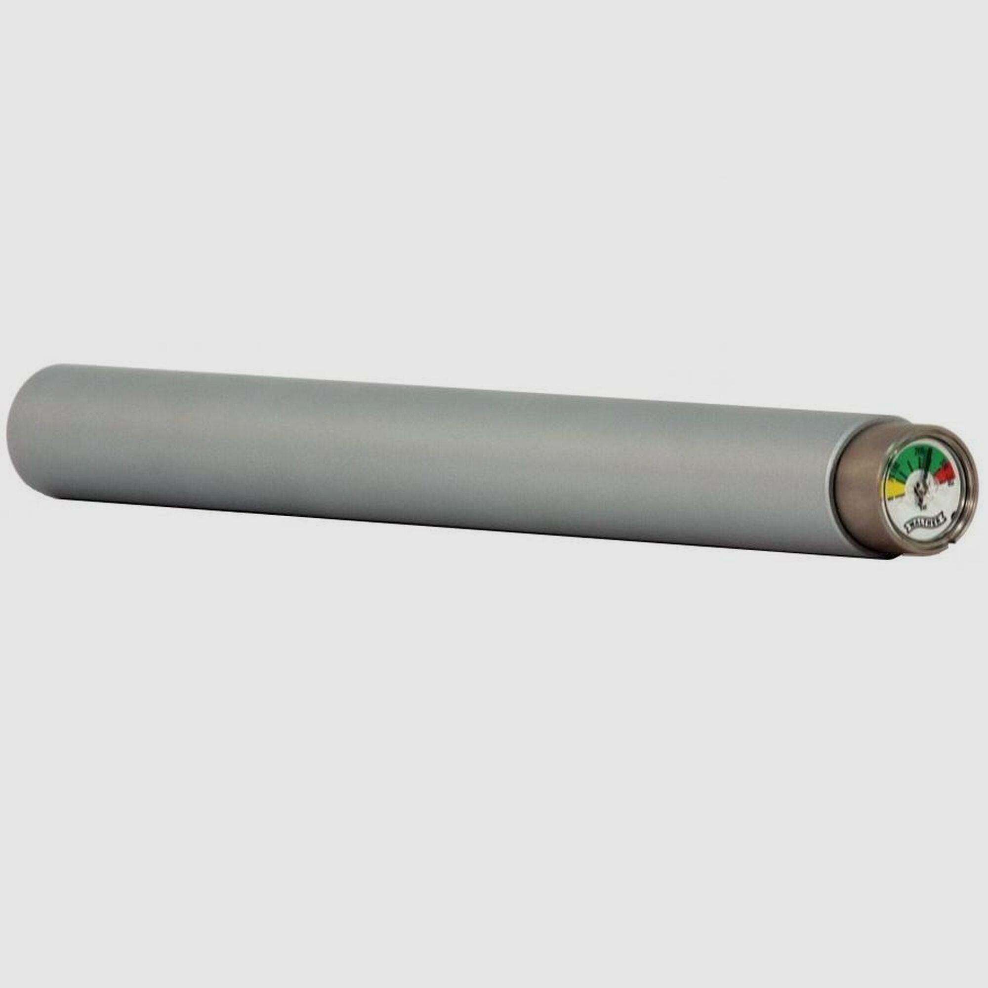 Walther cartridge 300bar