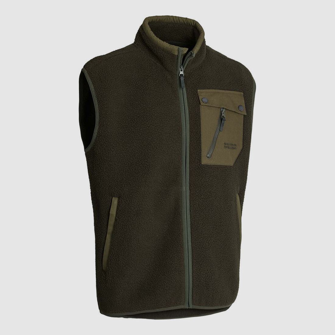 Northern Hunting Gilet da caccia Balki, immagine 1 di 4