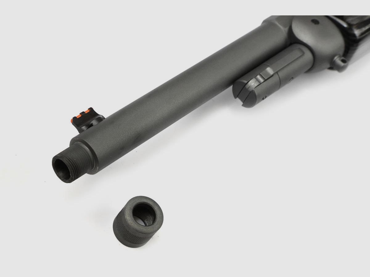 Ciappa 1886 Wildlands Rifle Dark Gray, Bild 5 von 5