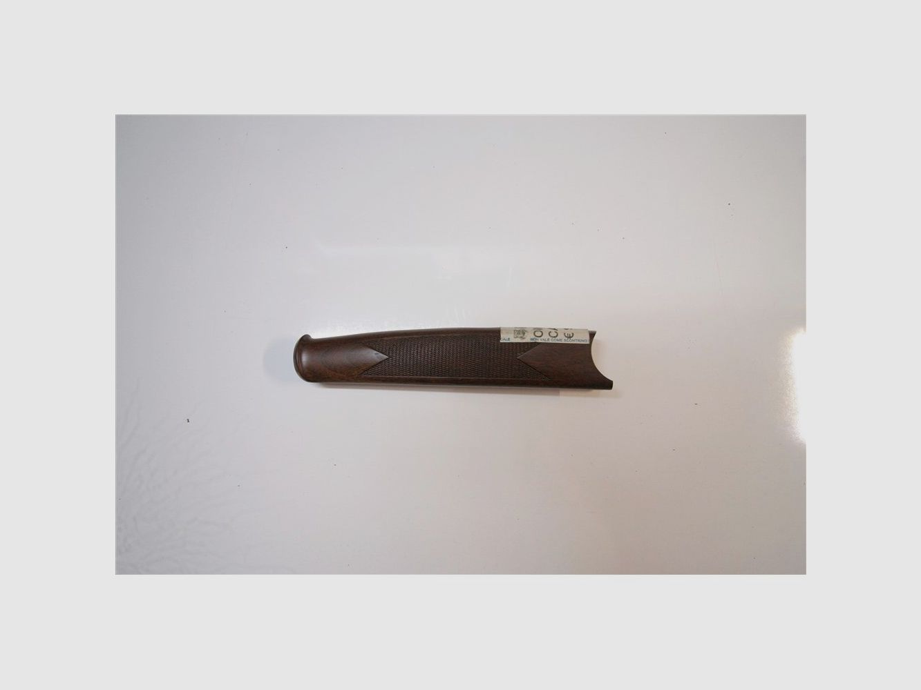 Vorderschaft Rizzini Omnium Kal. 36, Bild 3 von 3