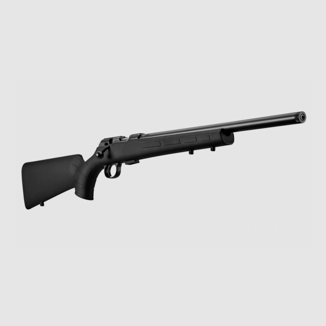 CZ 457 Varmint Synthetic 16'' .22lr Repeating Rifle