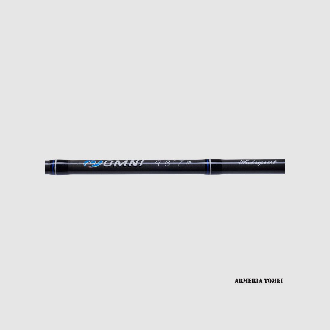 SHAKESPEARE – OMNI 9FT 6WT 3PC FLY COMBO, immagine 4 di 4