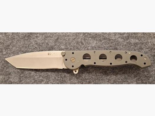 CRKT M16-04 Klappmesser