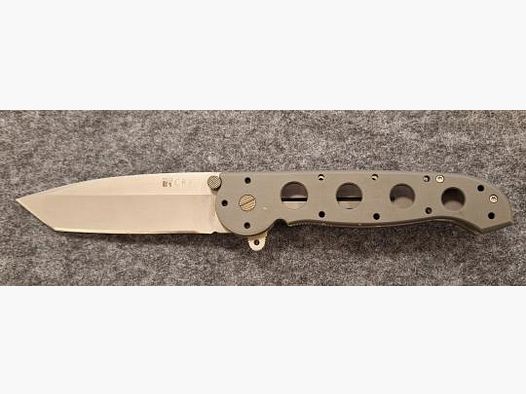 CRKT M16-04 Vouwmes
