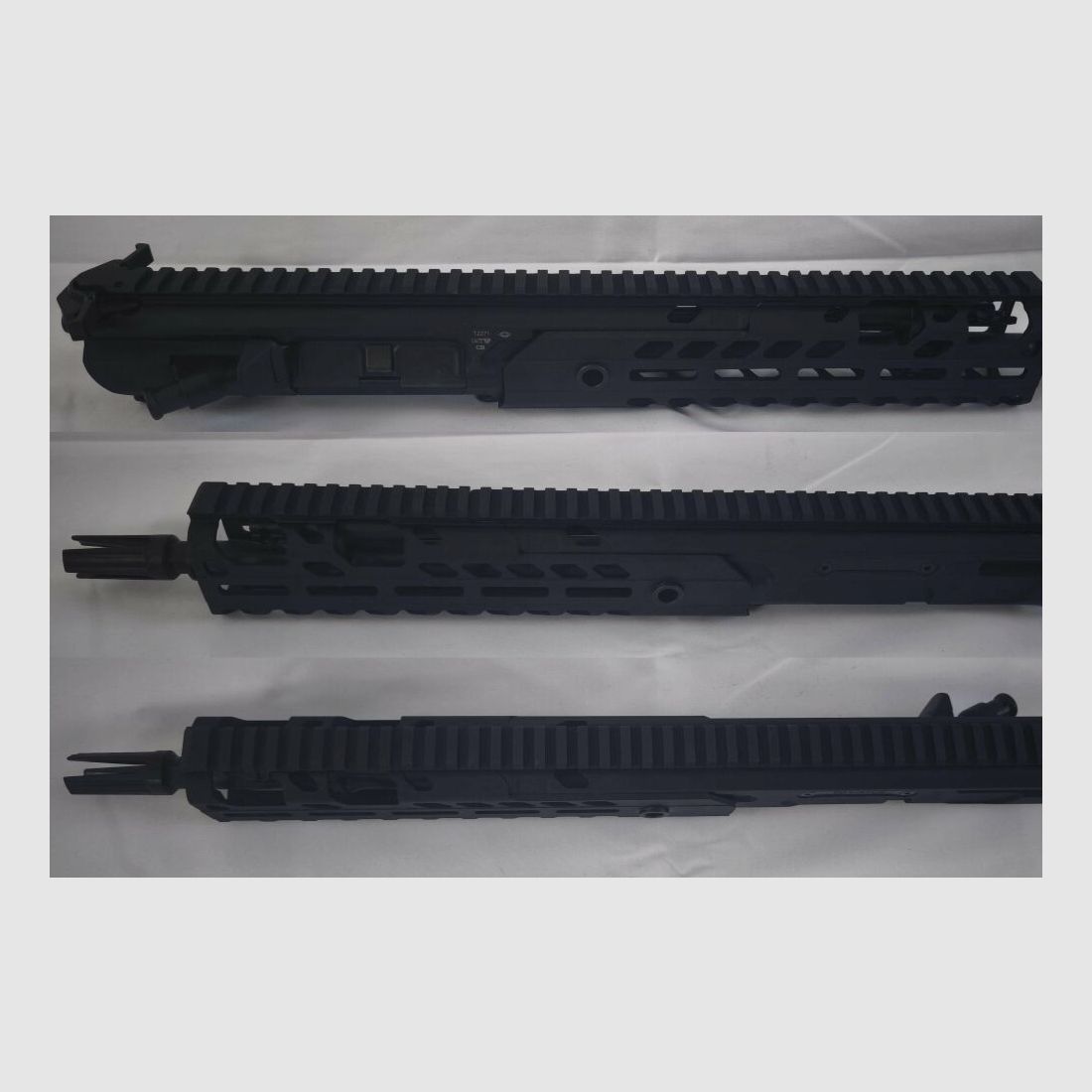 Wechselsystem SIG Sauer MCX Virtus .223Rem