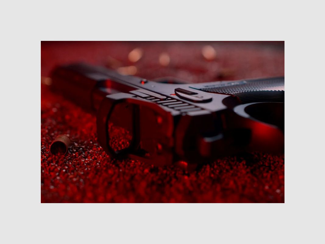 KMR W-02 UMBRA 4,5 OR 9X19, Bild 4 von 7