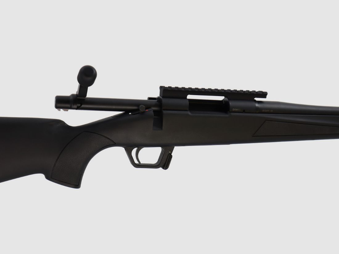  Huglu Repetierbüchse Ovis G2 Polymer Huglu Repetierbüchse Ovis G2 Polymer