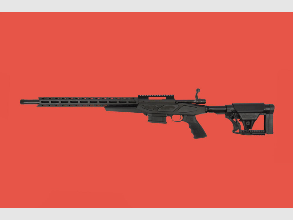 Howa M1500 APC 20"
