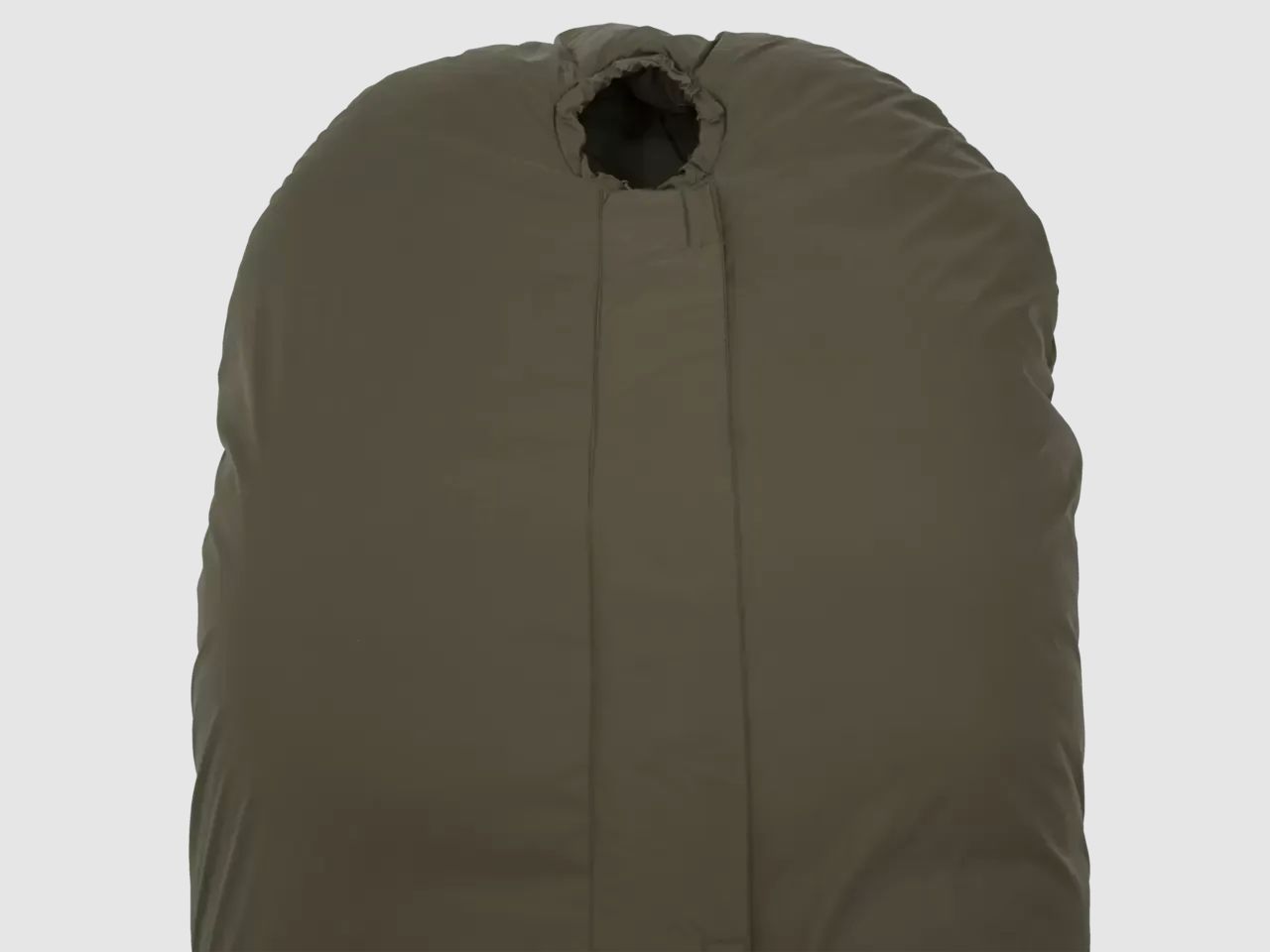 Defence 4 - 3-Season Sleeping Bag Carinthia (Olive) 185 (M), image 3 sur 5