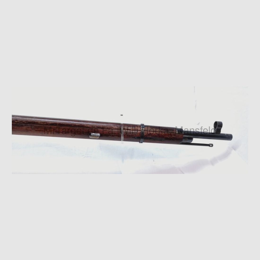Finnischer Nagant 1929