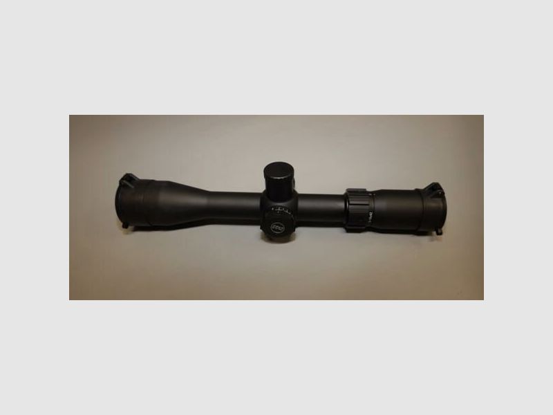 Sightron S-TAC 3-16x42 MOA
