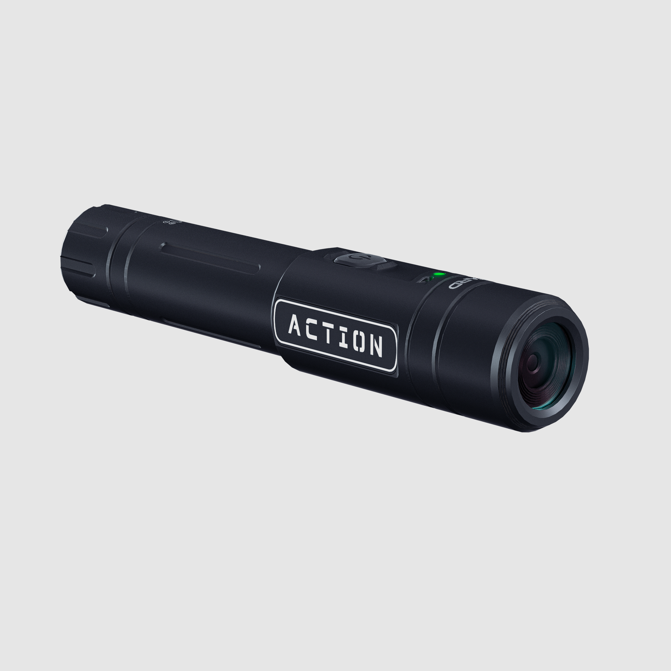 Telecamera sotto canna Pard Action 4K, immagine 12 di 13