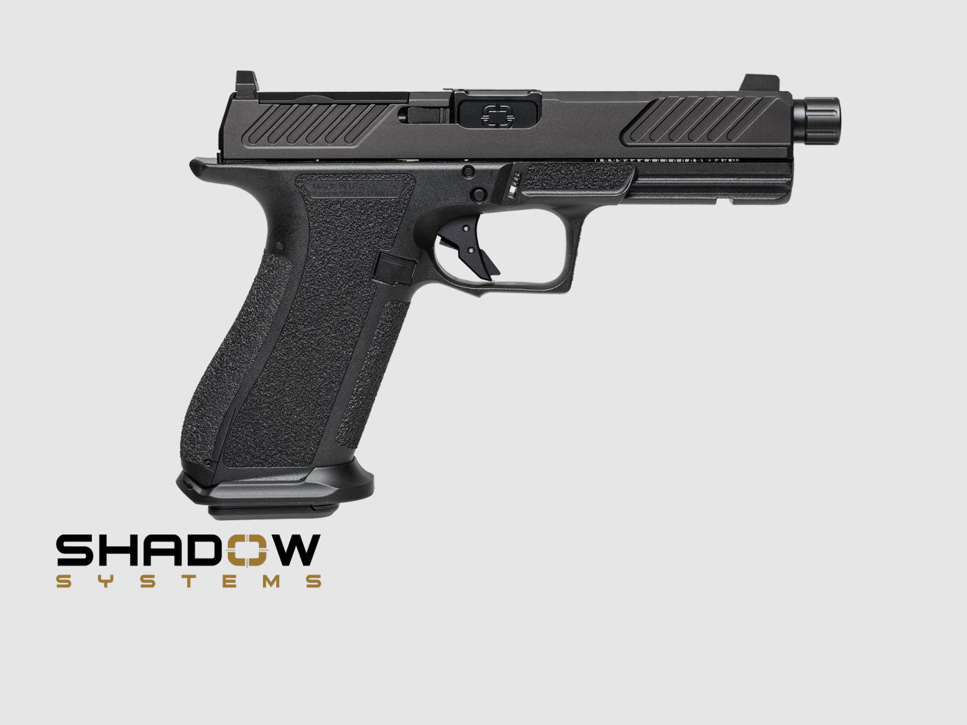 SHADOW SYSTEMS DR920 COMBAT 9mm Luger, Bild 1 von 2