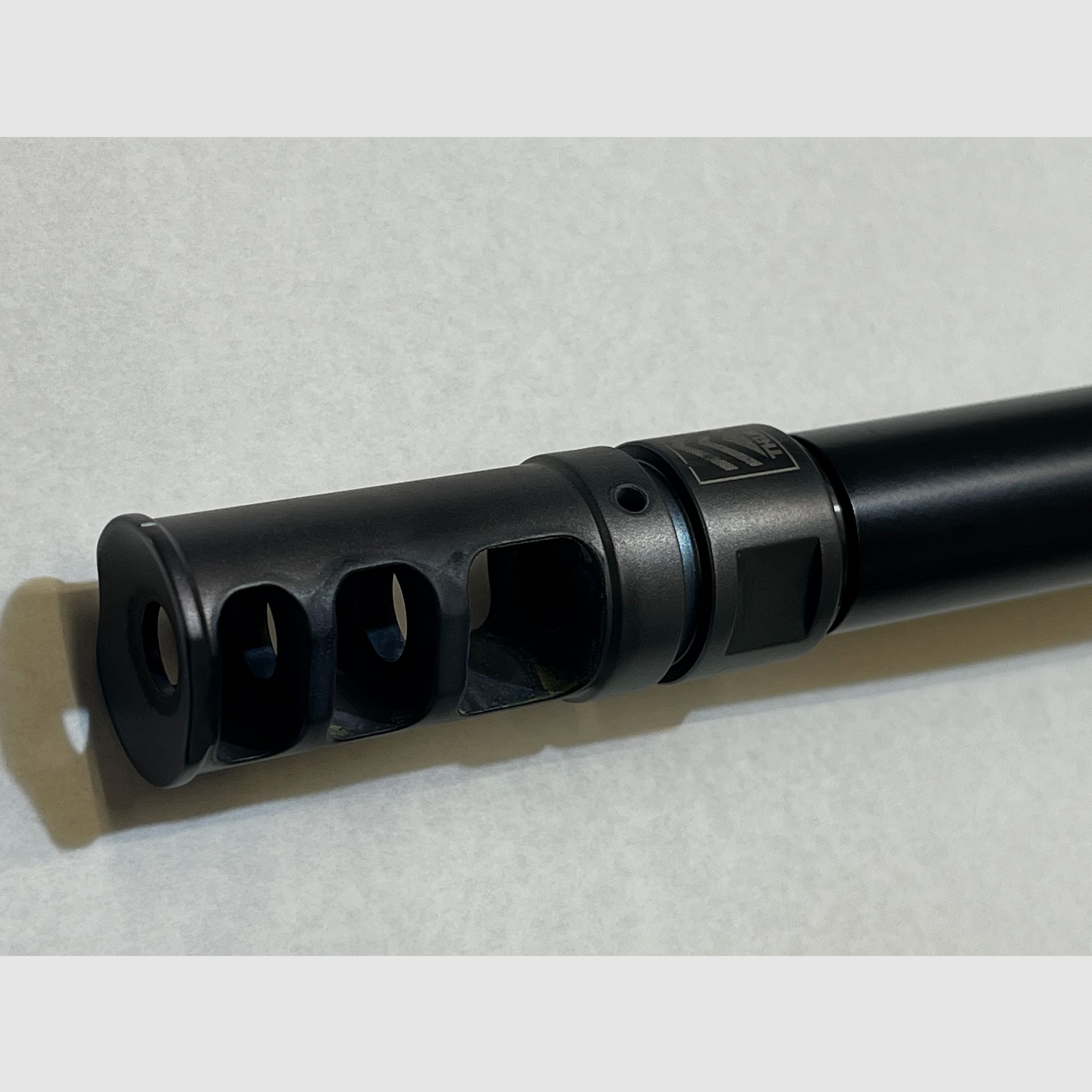 SMH Precision .300 PRC Neuwertig 