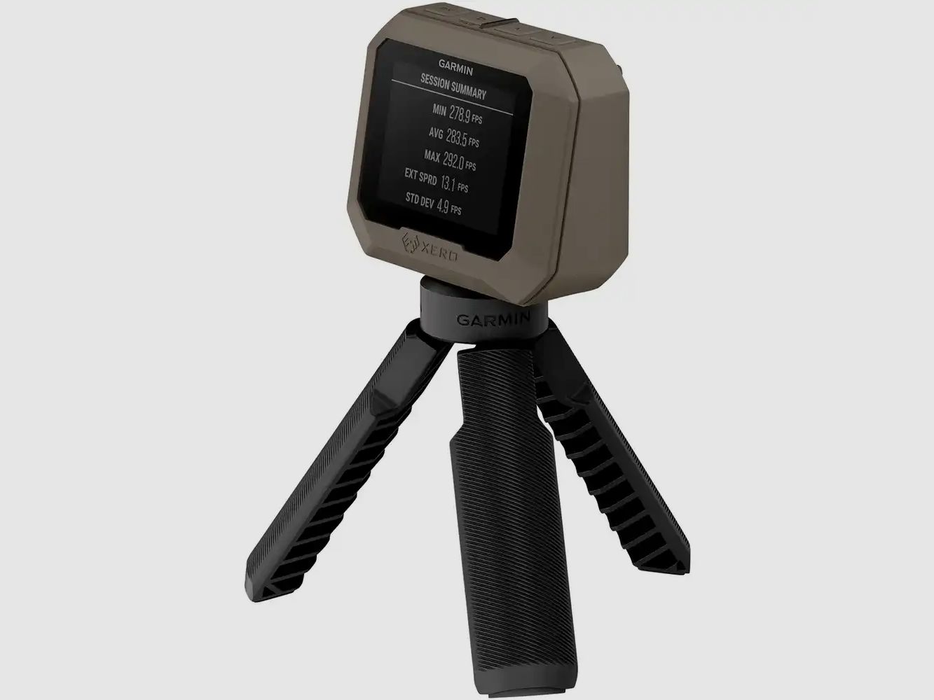 Garmin Xero C1 Pro Cronografo balistico