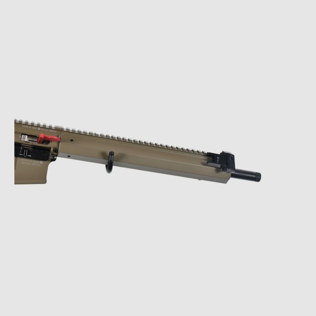 Tippmann M4-22 Elite-GS