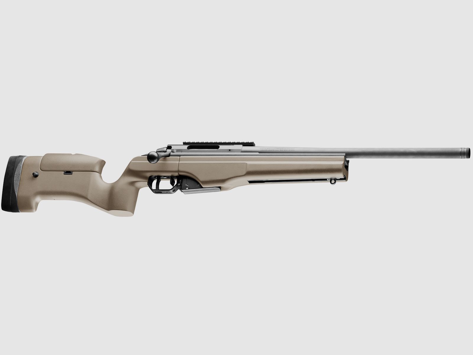Sako TRG RP22 Sand