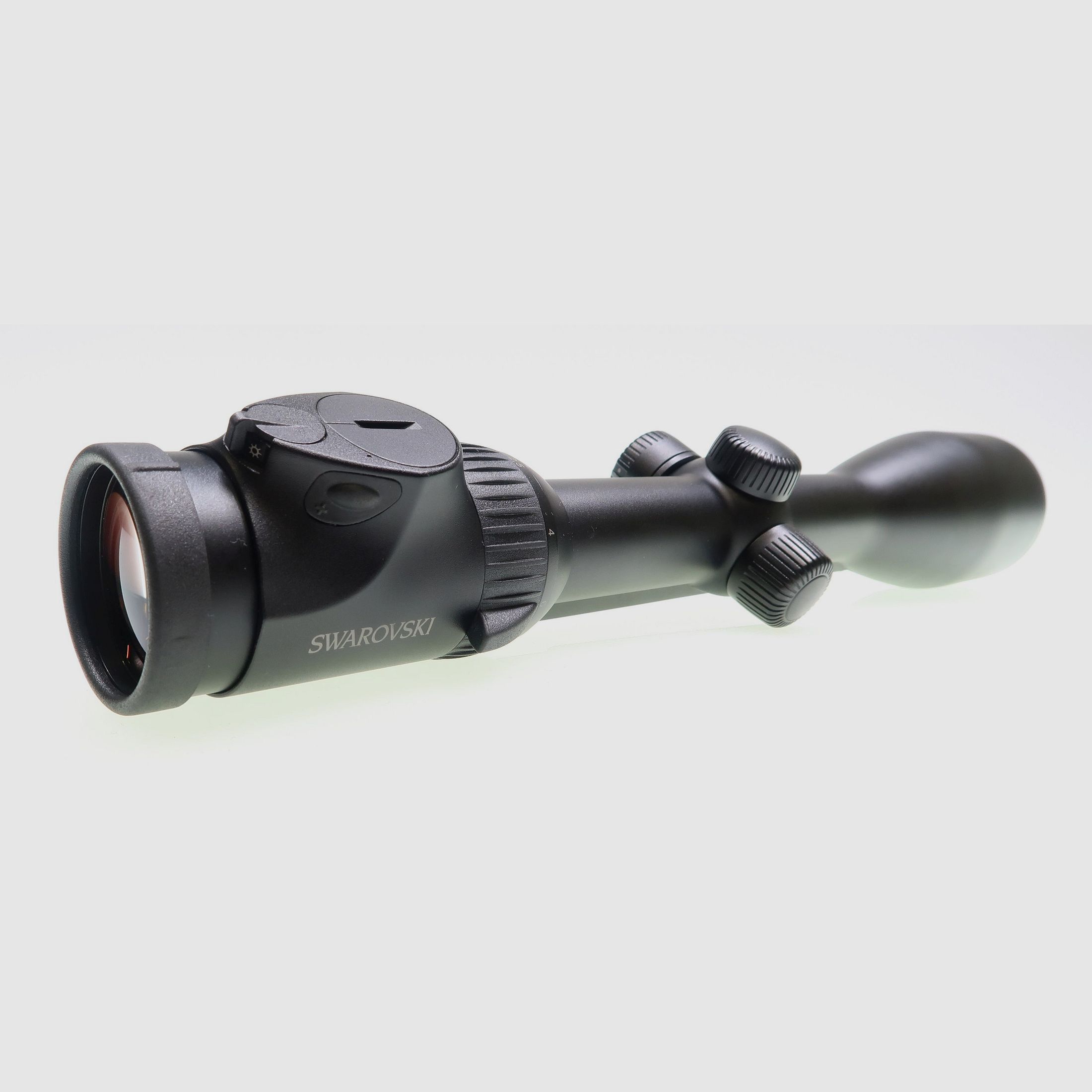 Swarovski Z6i 2,5-15x56 P SR