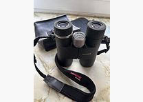 Binocolo Minox HG 8,5x43 BR                        non 8x42