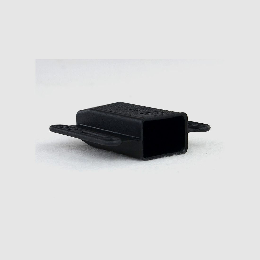 GLOCK magazine pouch - made of plastic caliber 9mm Luger, .380 Auto, .357 SIG, .40S&W