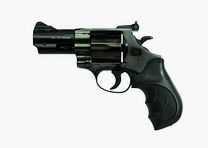 Arminius HW 357 Hunter Revolver .357 Mag. 3" / 76 mm – 6 Schuss