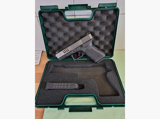 RBF 619 (Glock 19)
