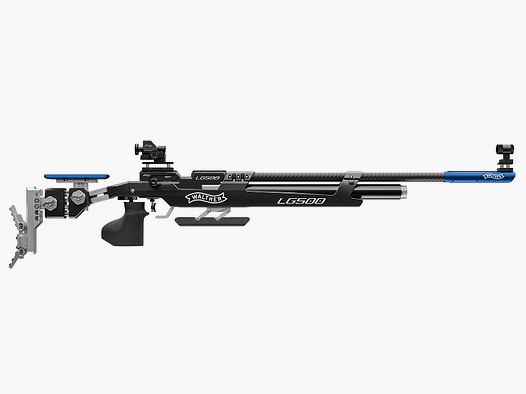 WALTHER LG500 EXPERT