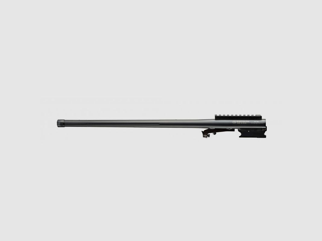 BERGARA BA13 TD Daumenloch, Bild 4 von 5