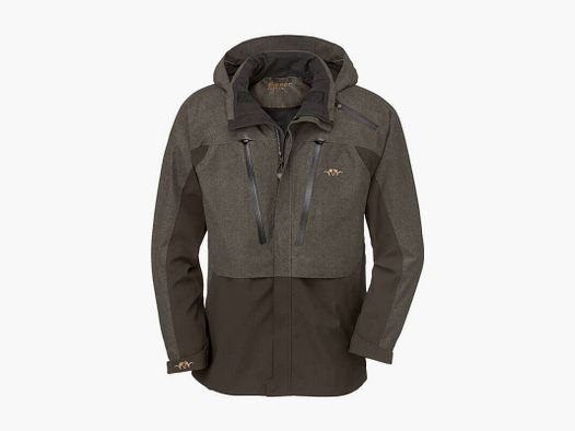 Blaser Herren Jagdjacke Active Vintage WP Malte Braun